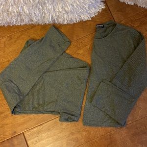 FN legging set